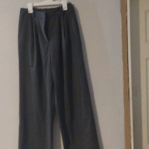 The Drop Women’s Gray Tencel Pants Size S Ultra-Soft NWT Great Gift